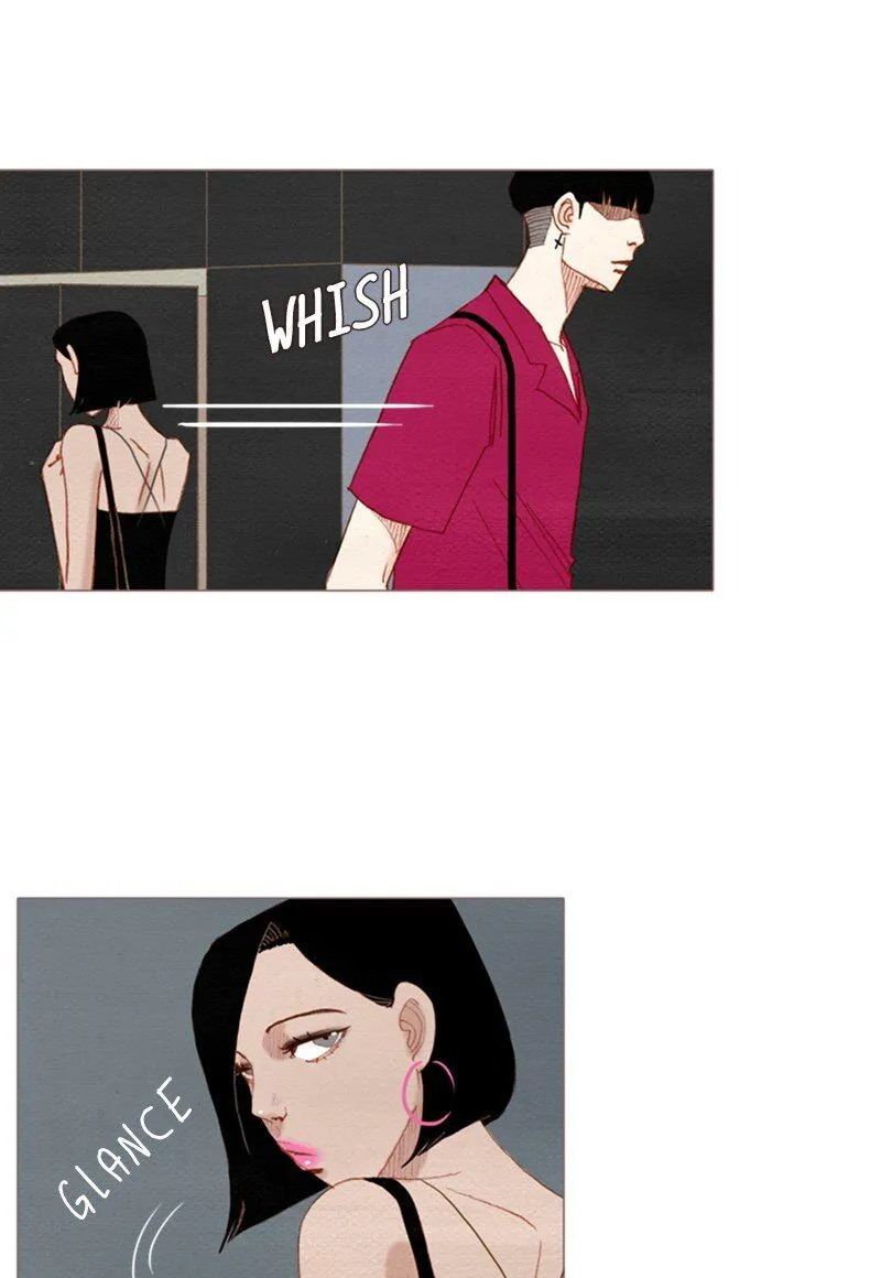 Read Spirit Fingers chapter 113 image 16 on Lezhin