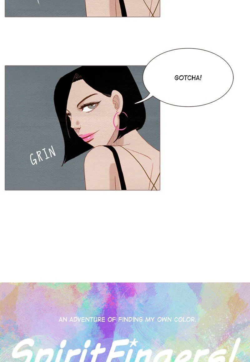 Read Spirit Fingers chapter 113 image 17 on Lezhin