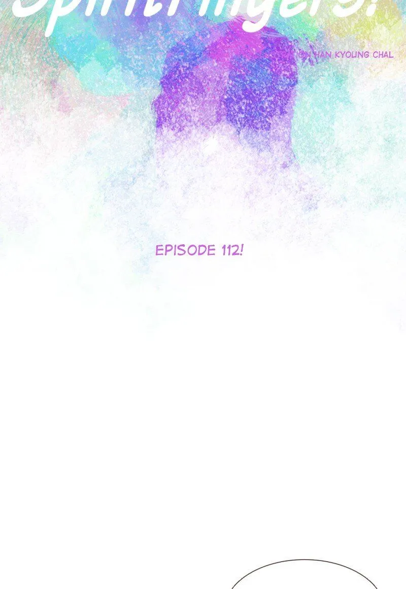 Read Spirit Fingers chapter 113 image 18 on Lezhin