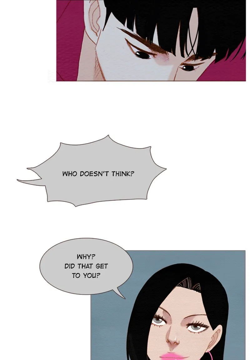 Read Spirit Fingers chapter 113 image 27 on Lezhin