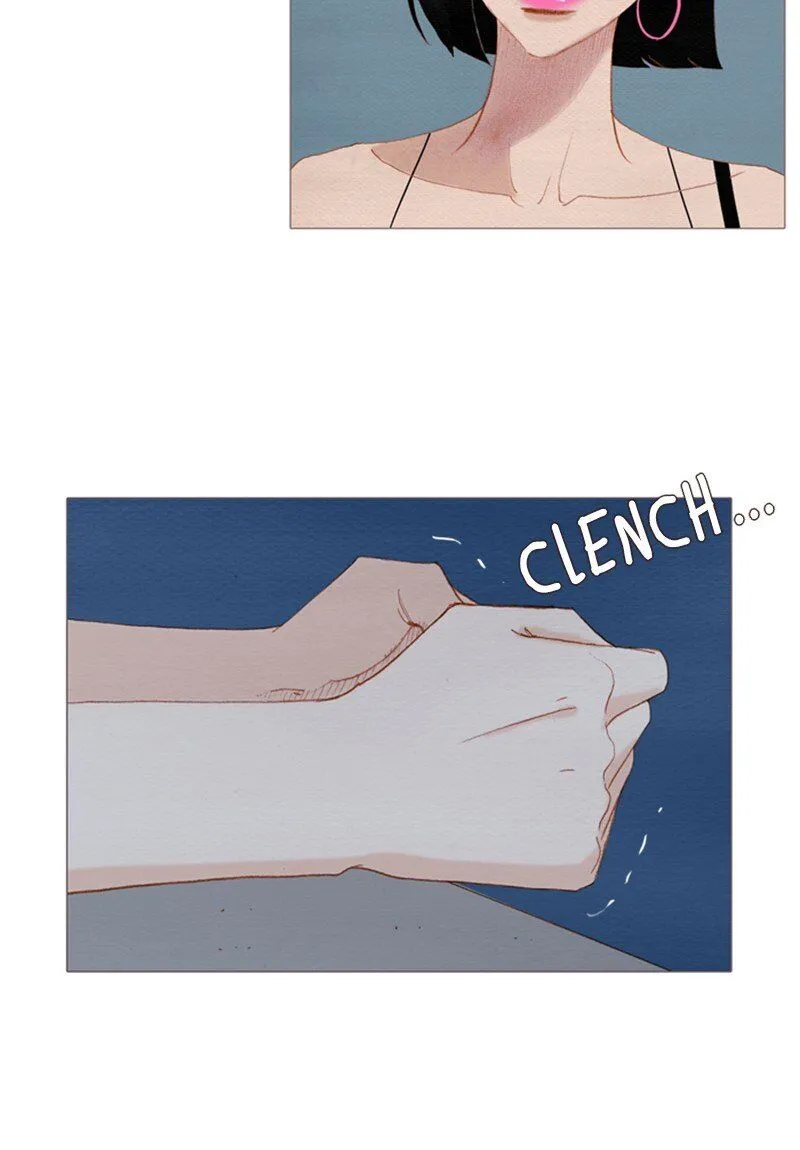 Read Spirit Fingers chapter 113 image 28 on Lezhin