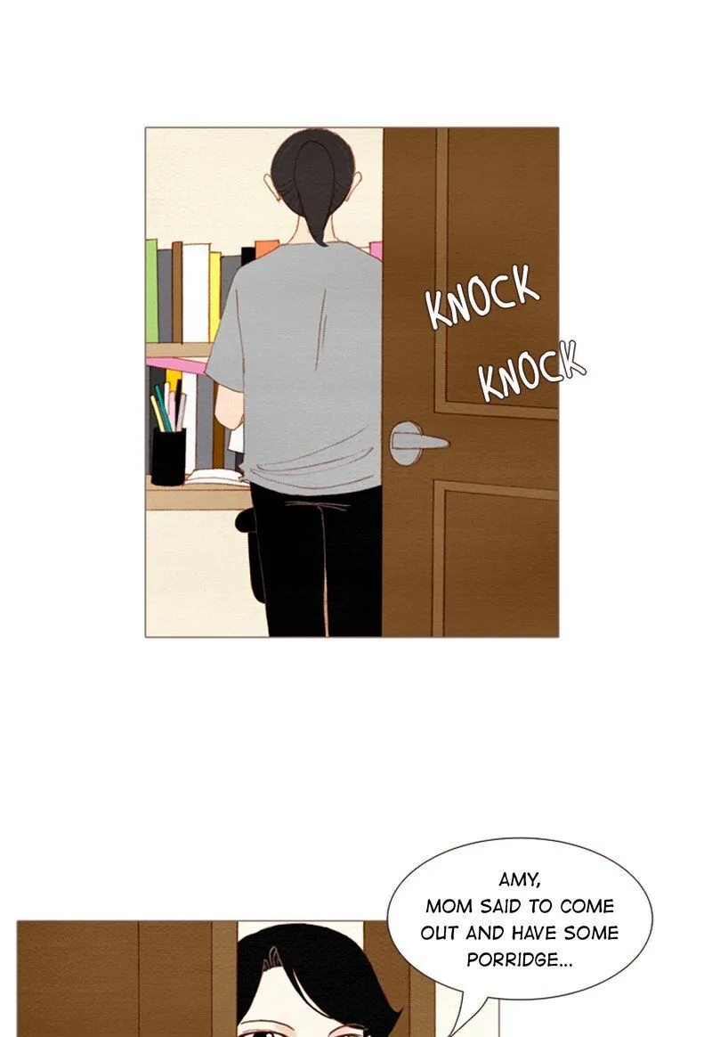 Read Spirit Fingers chapter 113 image 29 on Lezhin