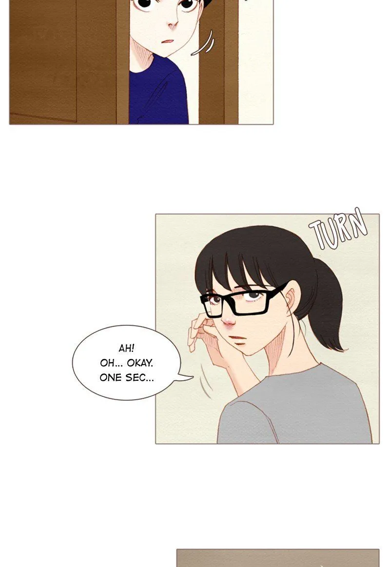 Read Spirit Fingers chapter 113 image 30 on Lezhin