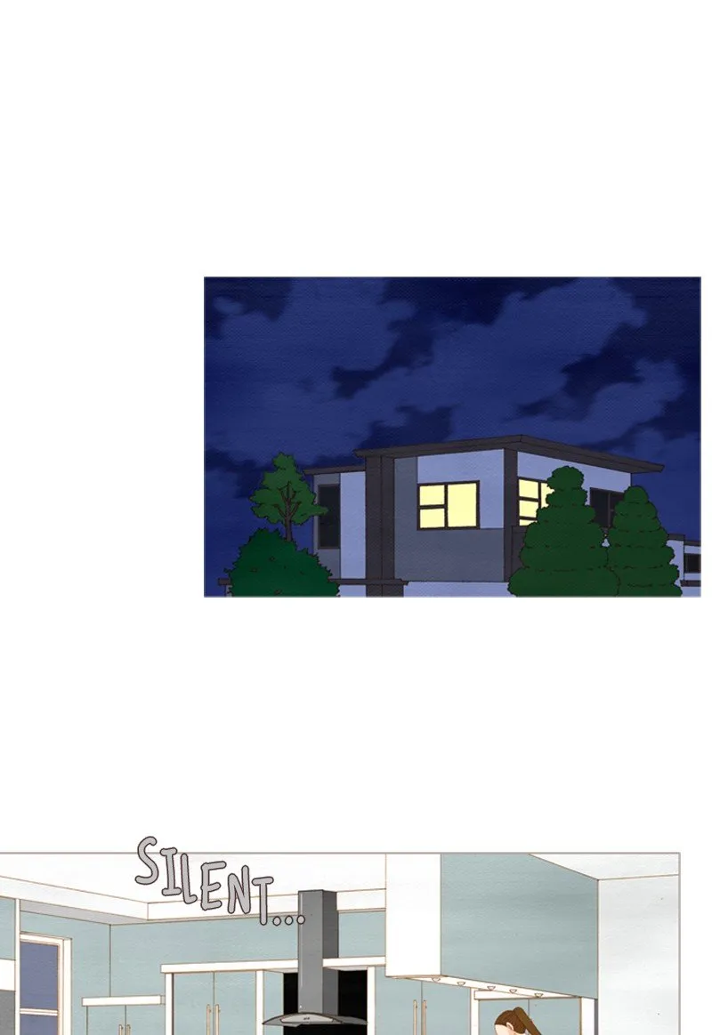 Read Spirit Fingers chapter 113 image 32 on Lezhin