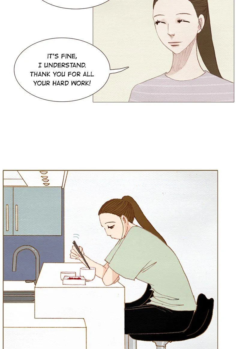 Read Spirit Fingers chapter 113 image 35 on Lezhin