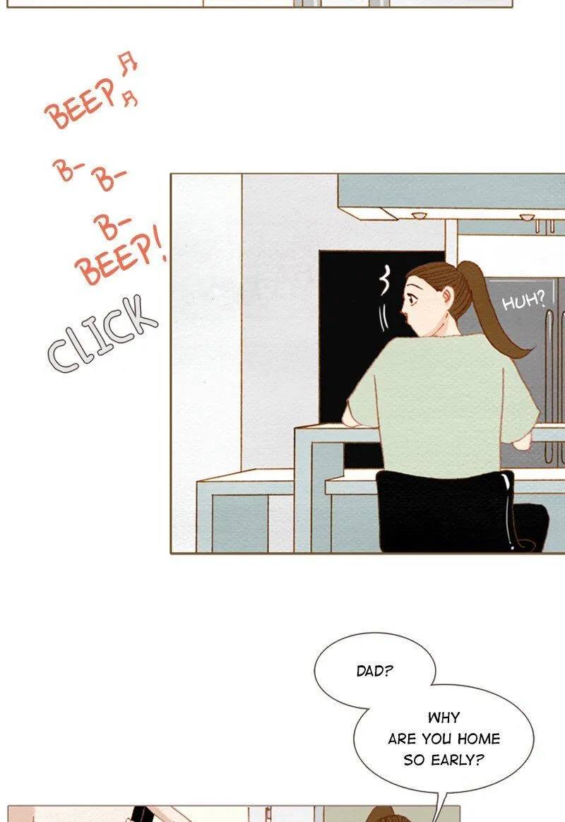 Read Spirit Fingers chapter 113 image 36 on Lezhin