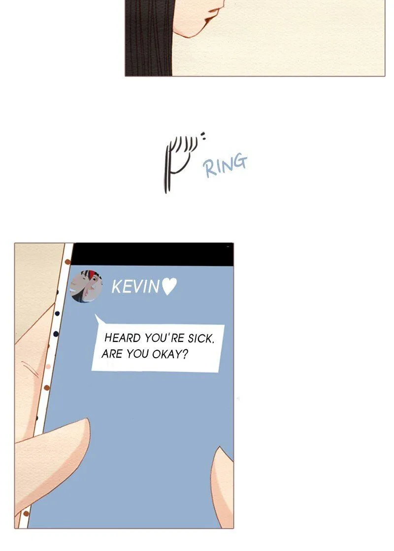 Read Spirit Fingers chapter 113 image 43 on Lezhin