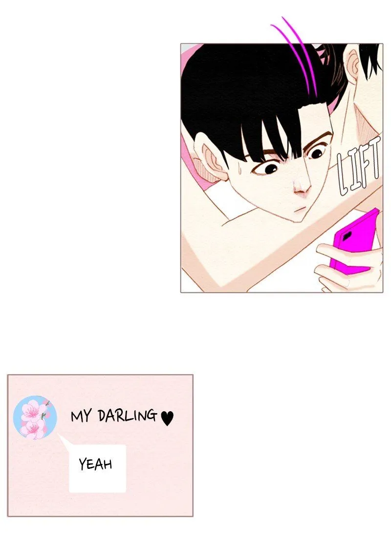 Read Spirit Fingers chapter 113 image 45 on Lezhin