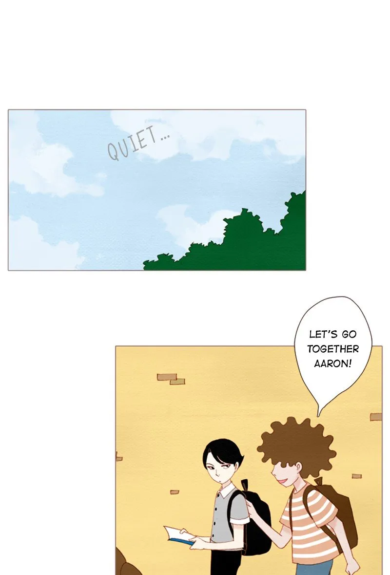 Read Spirit Fingers chapter 113 image 54 on Lezhin