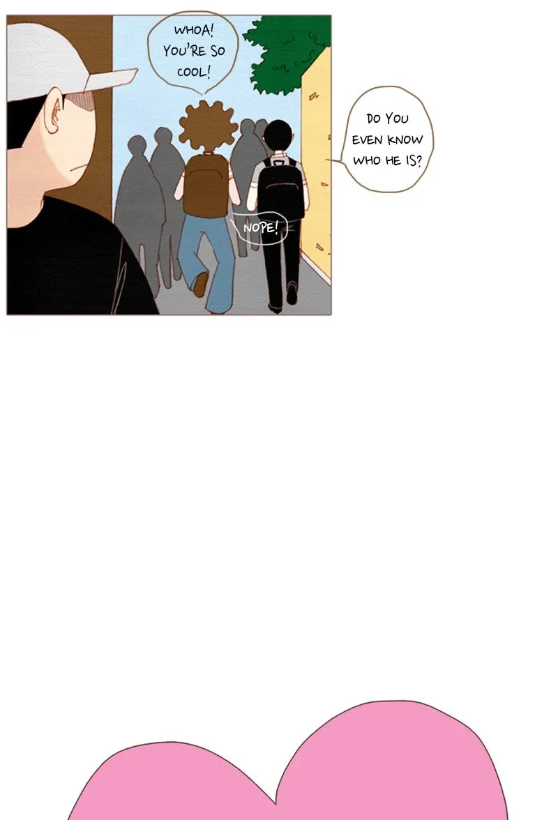 Read Spirit Fingers chapter 113 image 56 on Lezhin