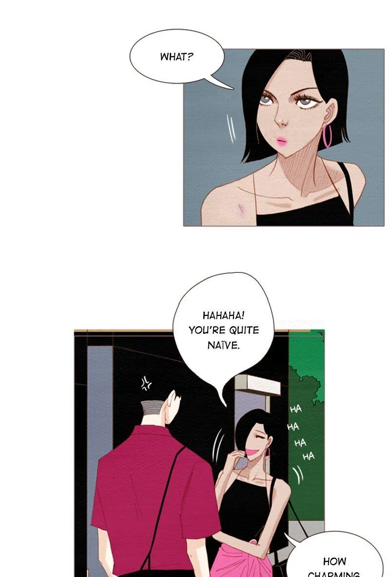 Read Spirit Fingers chapter 113 image 6 on Lezhin