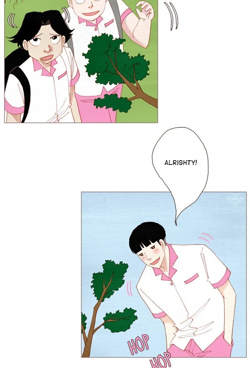Read Spirit Fingers chapter 113 image 60 on Lezhin