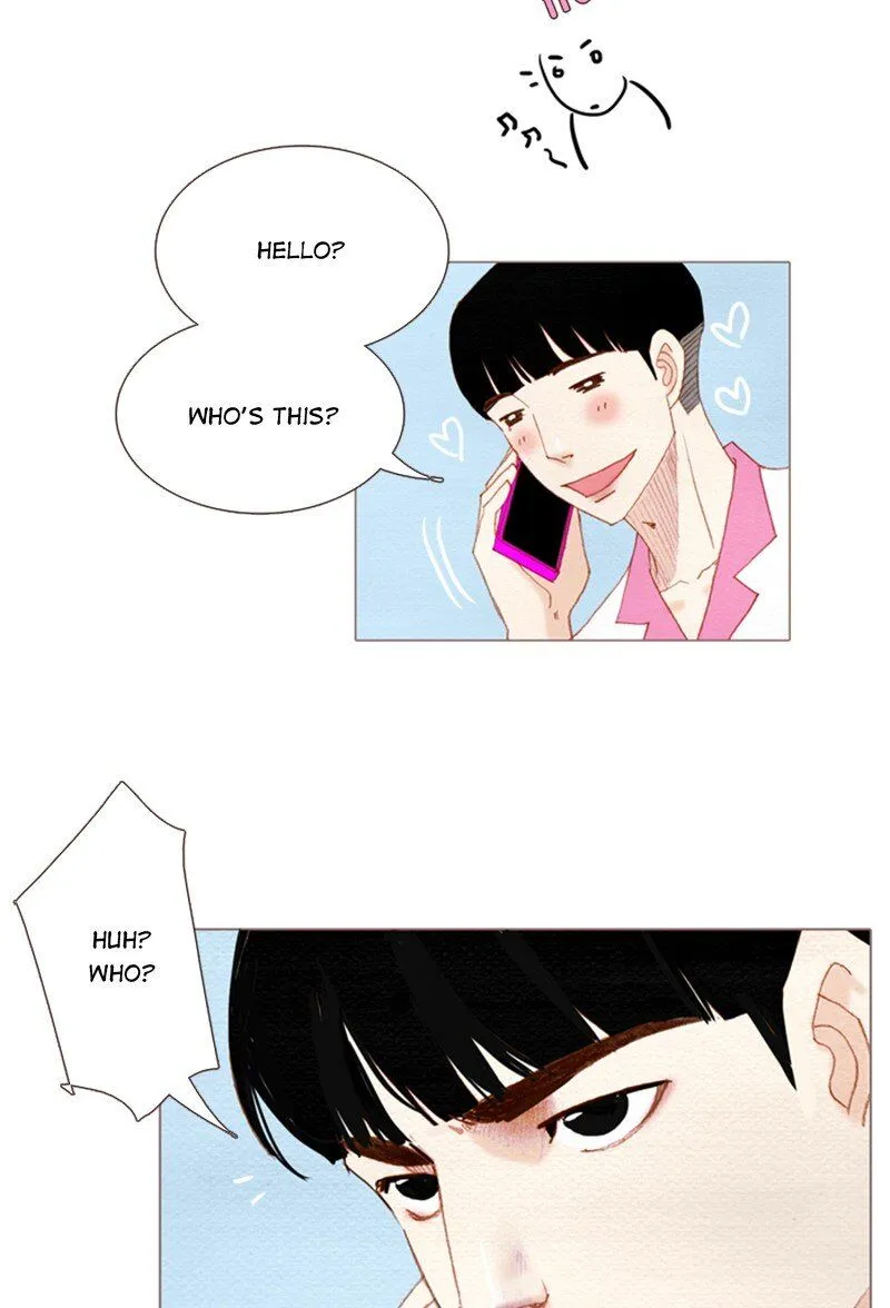 Read Spirit Fingers chapter 113 image 61 on Lezhin