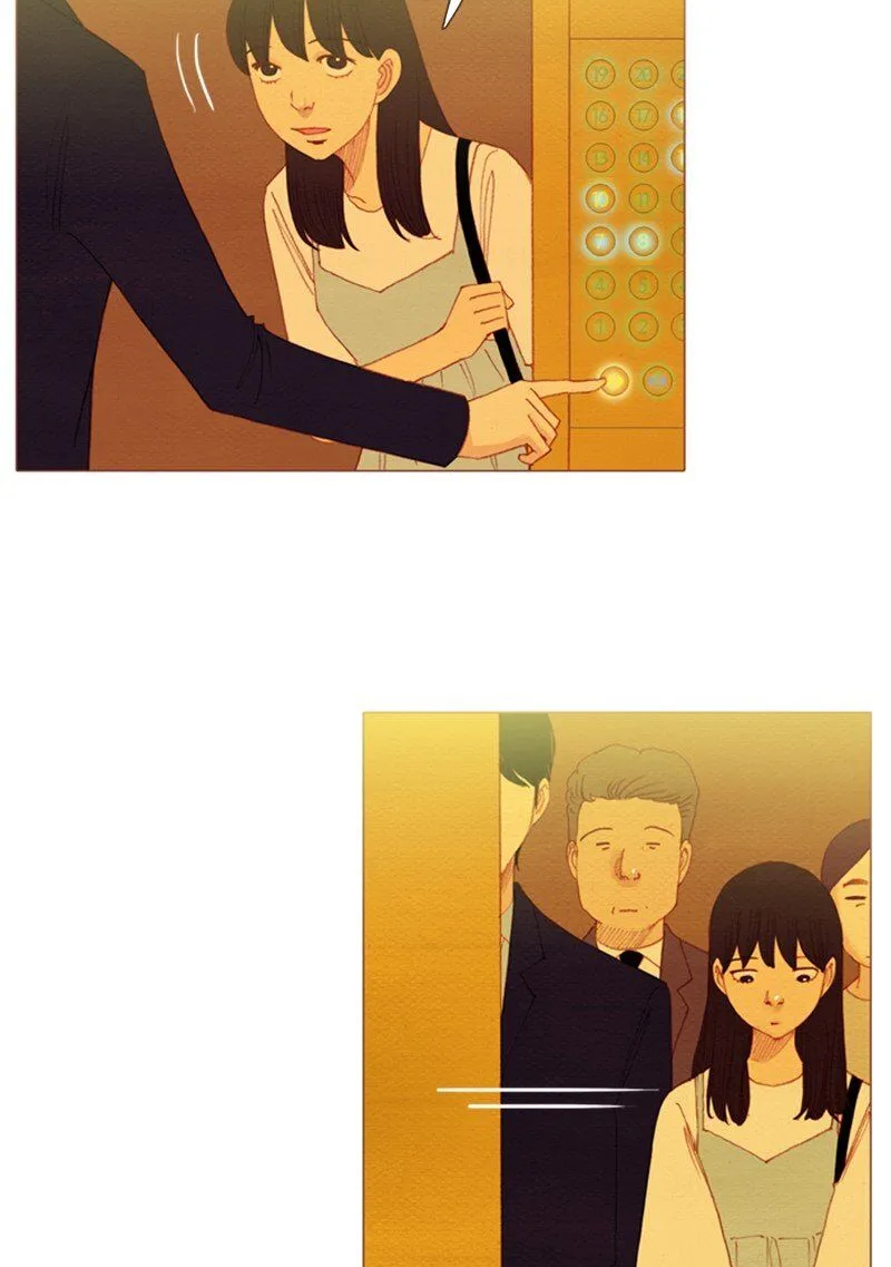 Read Spirit Fingers chapter 116 image 1 on Lezhin