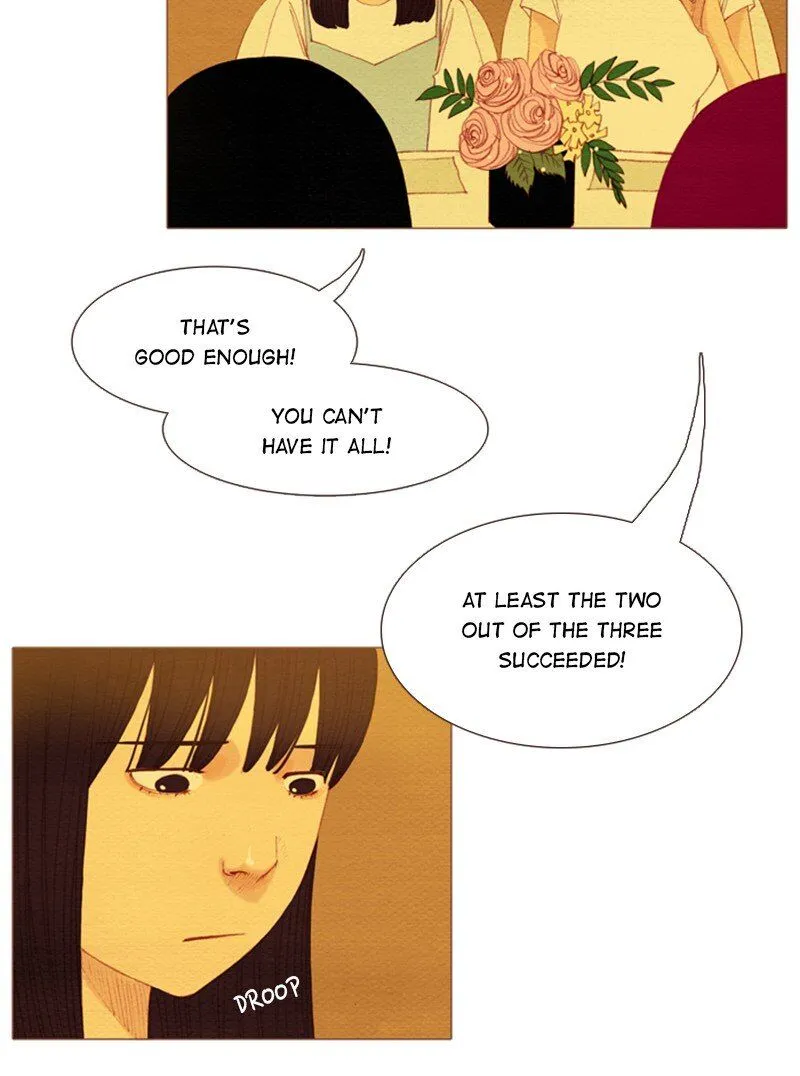 Read Spirit Fingers chapter 116 image 16 on Lezhin