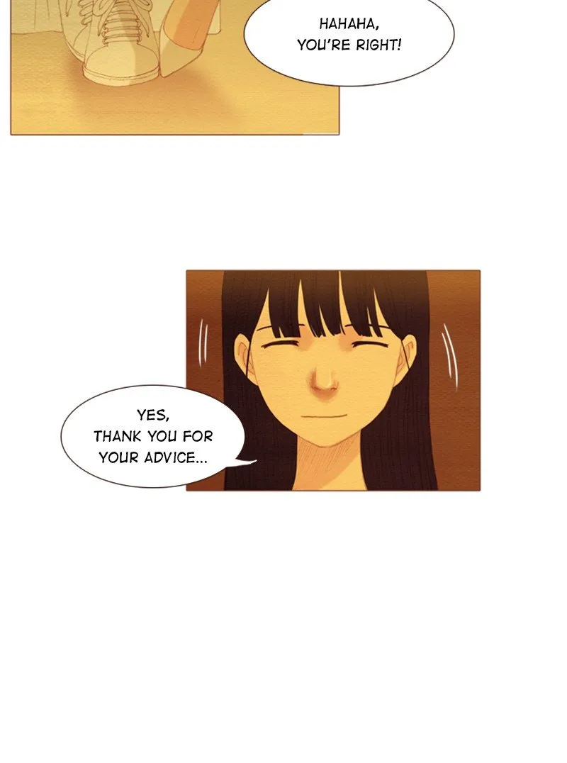 Read Spirit Fingers chapter 116 image 18 on Lezhin