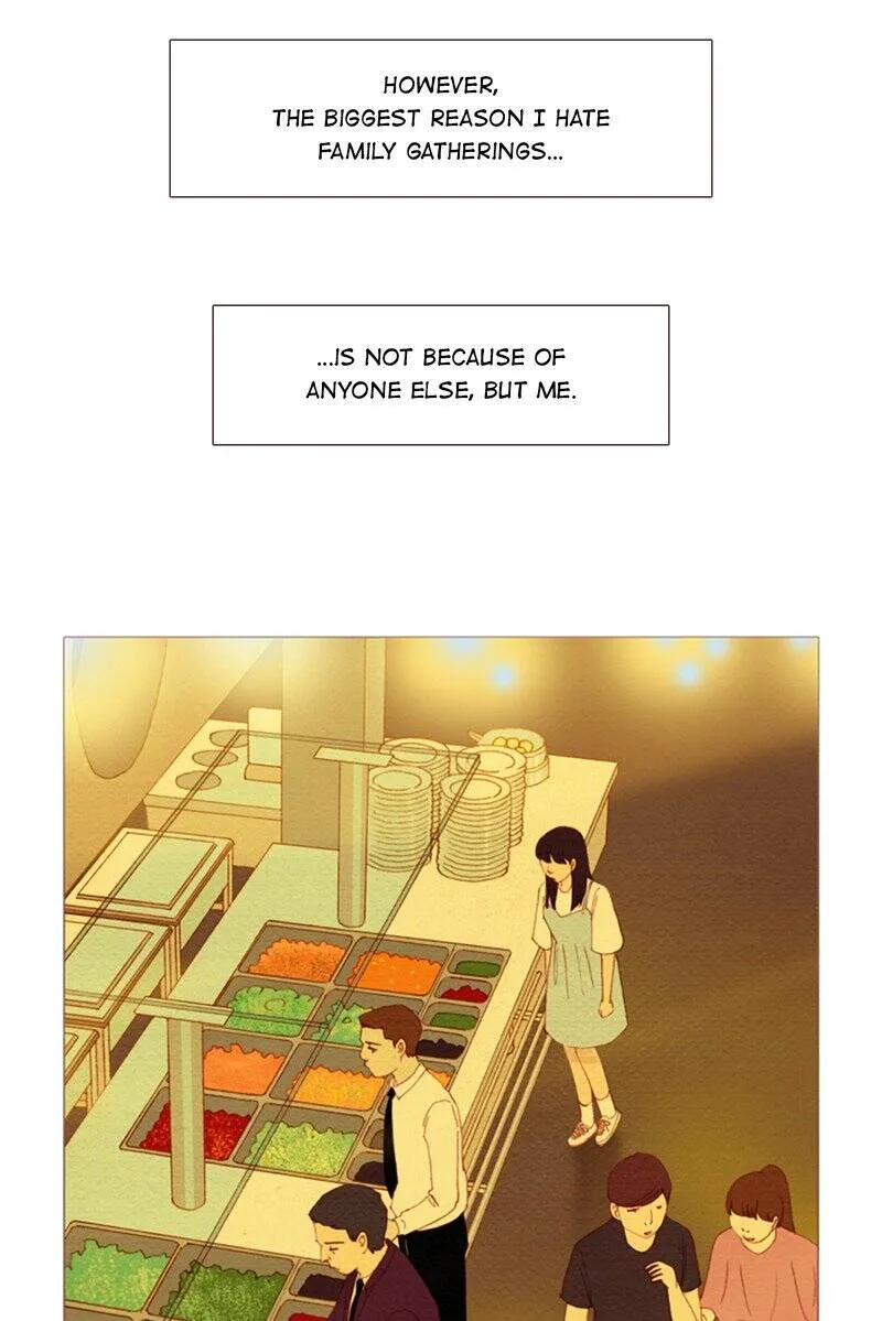 Read Spirit Fingers chapter 116 image 19 on Lezhin