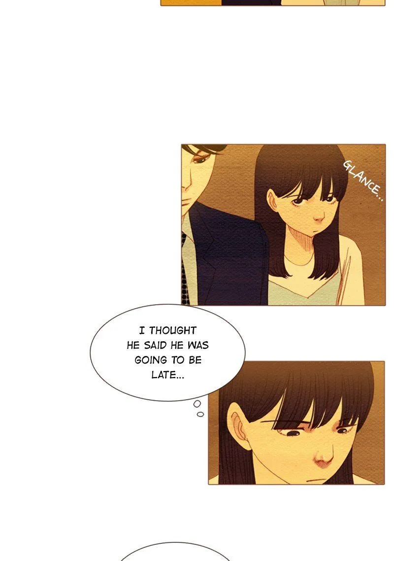 Read Spirit Fingers chapter 116 image 2 on Lezhin