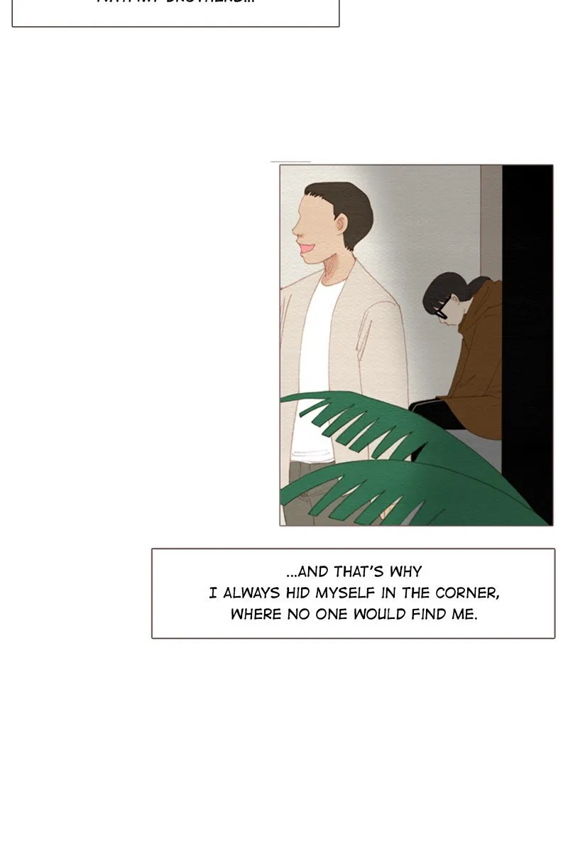 Read Spirit Fingers chapter 116 image 21 on Lezhin