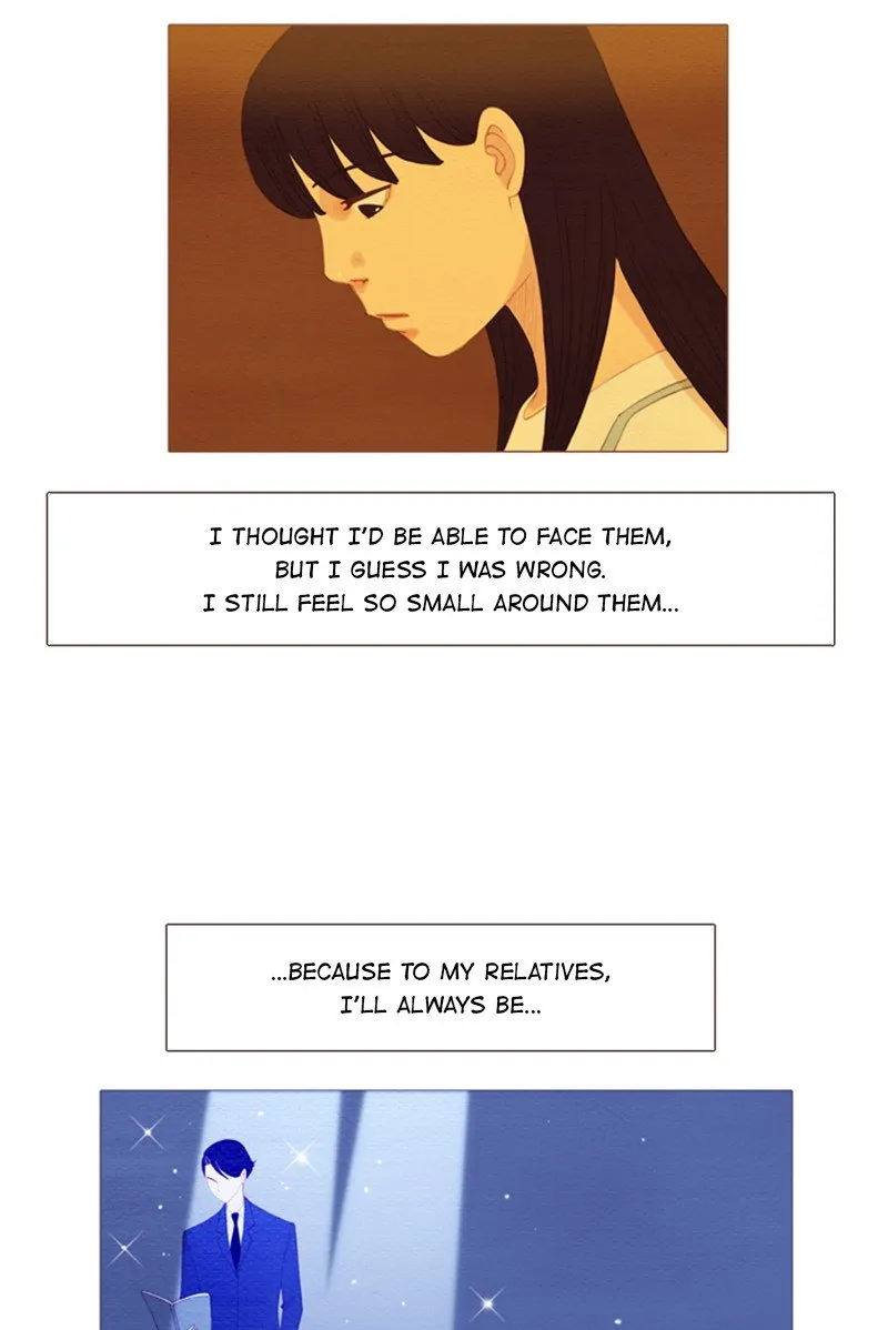 Read Spirit Fingers chapter 116 image 22 on Lezhin