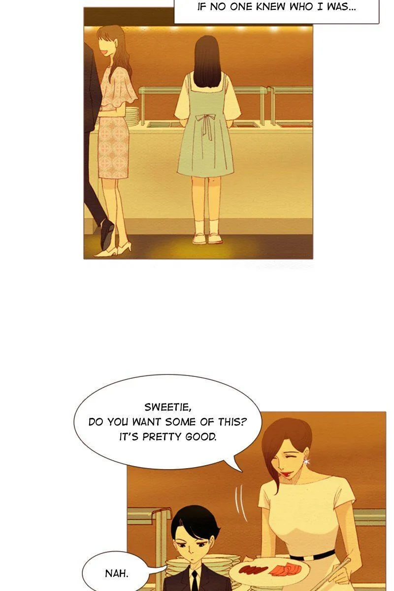 Read Spirit Fingers chapter 116 image 24 on Lezhin