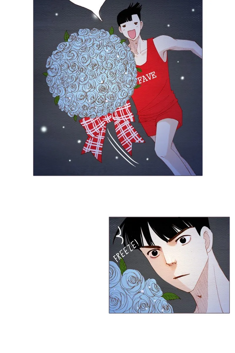 Read Spirit Fingers chapter 116 image 28 on Lezhin