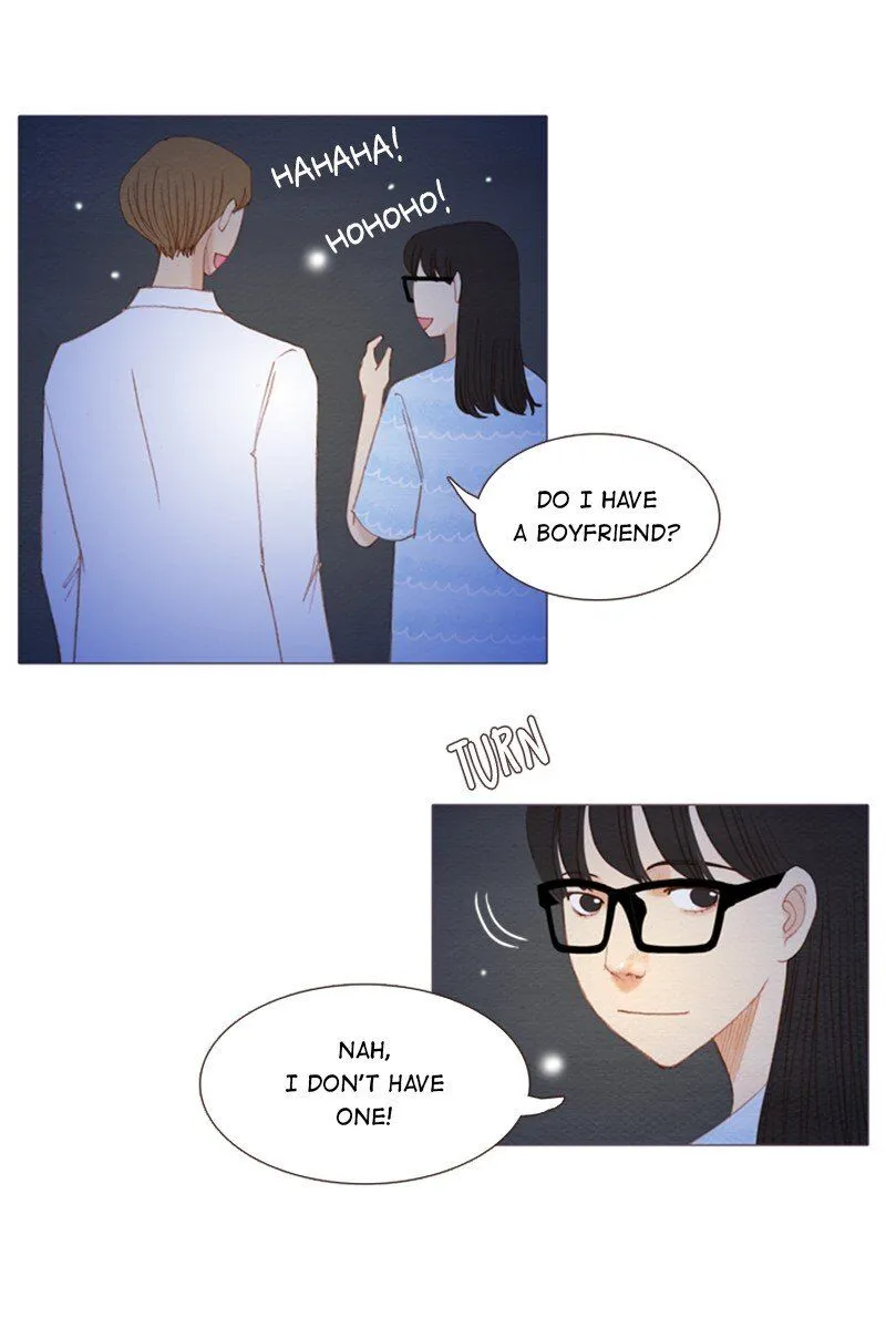 Read Spirit Fingers chapter 116 image 29 on Lezhin