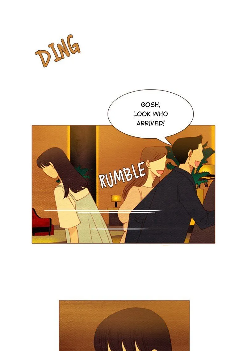 Read Spirit Fingers chapter 116 image 4 on Lezhin