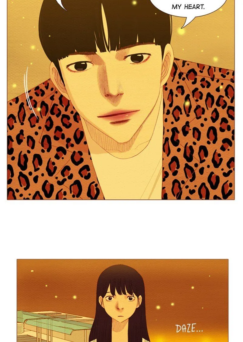 Read Spirit Fingers chapter 116 image 44 on Lezhin