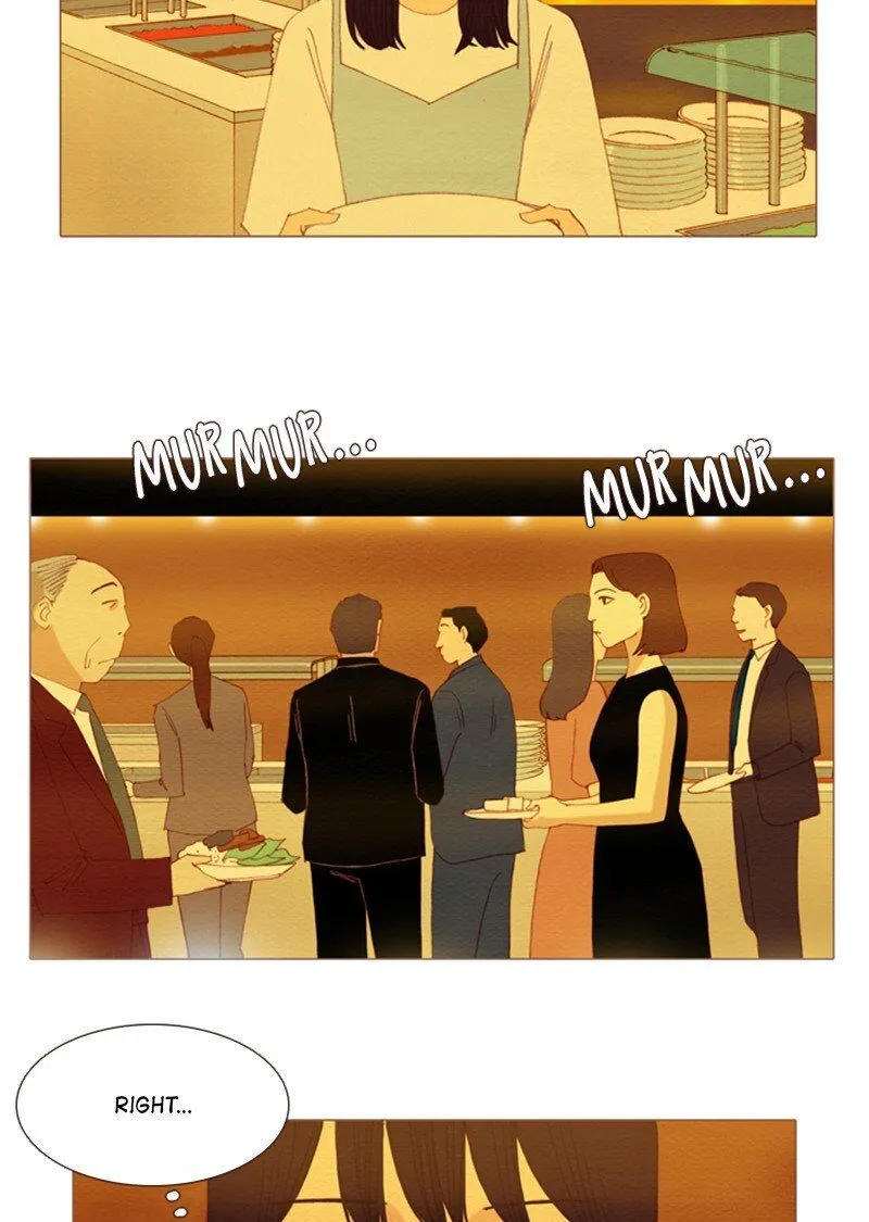 Read Spirit Fingers chapter 116 image 45 on Lezhin