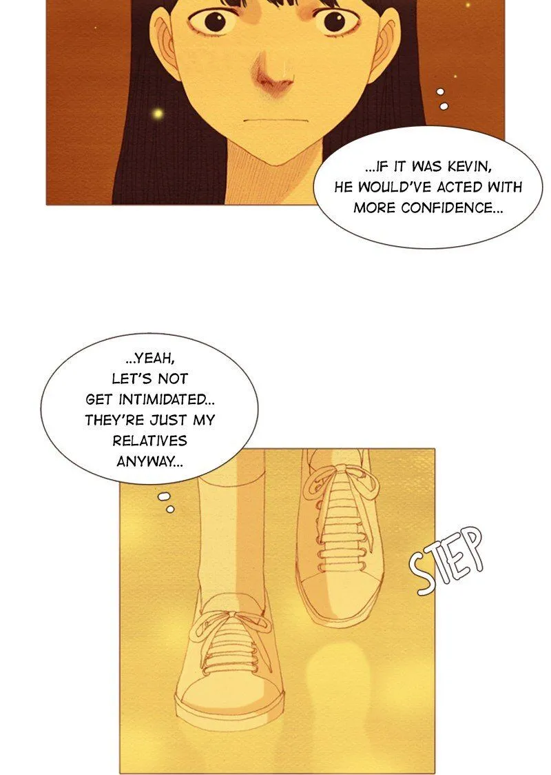 Read Spirit Fingers chapter 116 image 46 on Lezhin