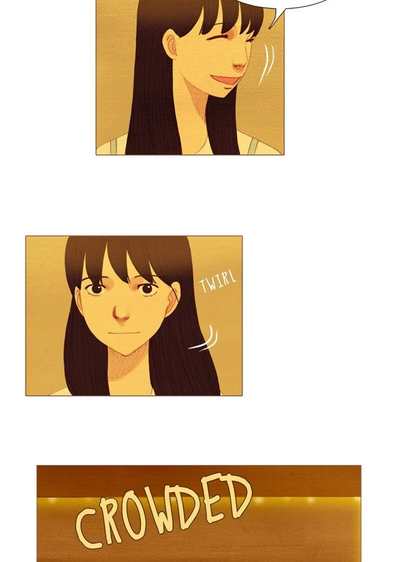 Read Spirit Fingers chapter 116 image 48 on Lezhin