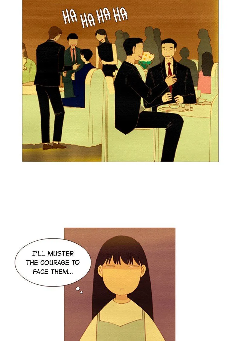 Read Spirit Fingers chapter 116 image 49 on Lezhin