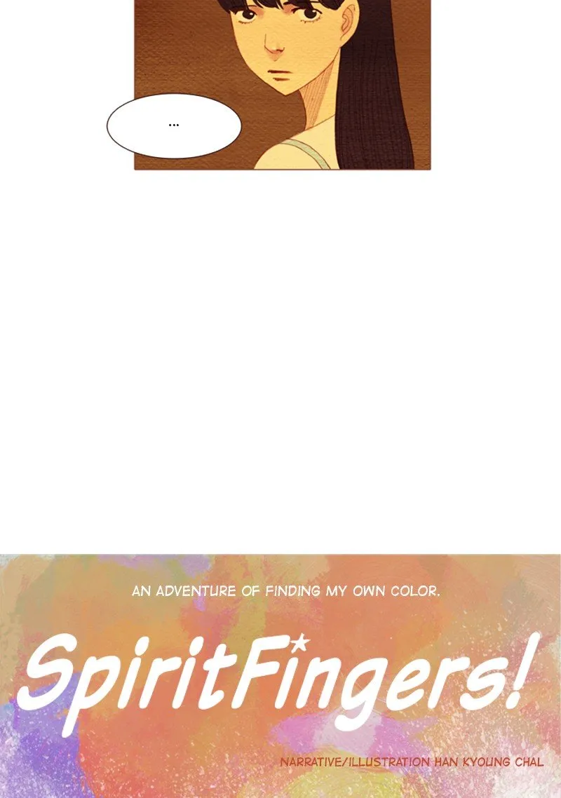 Read Spirit Fingers chapter 116 image 5 on Lezhin