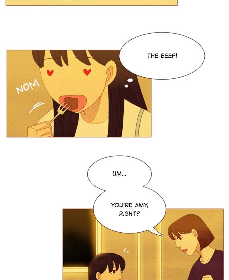 Read Spirit Fingers chapter 116 image 52 on Lezhin