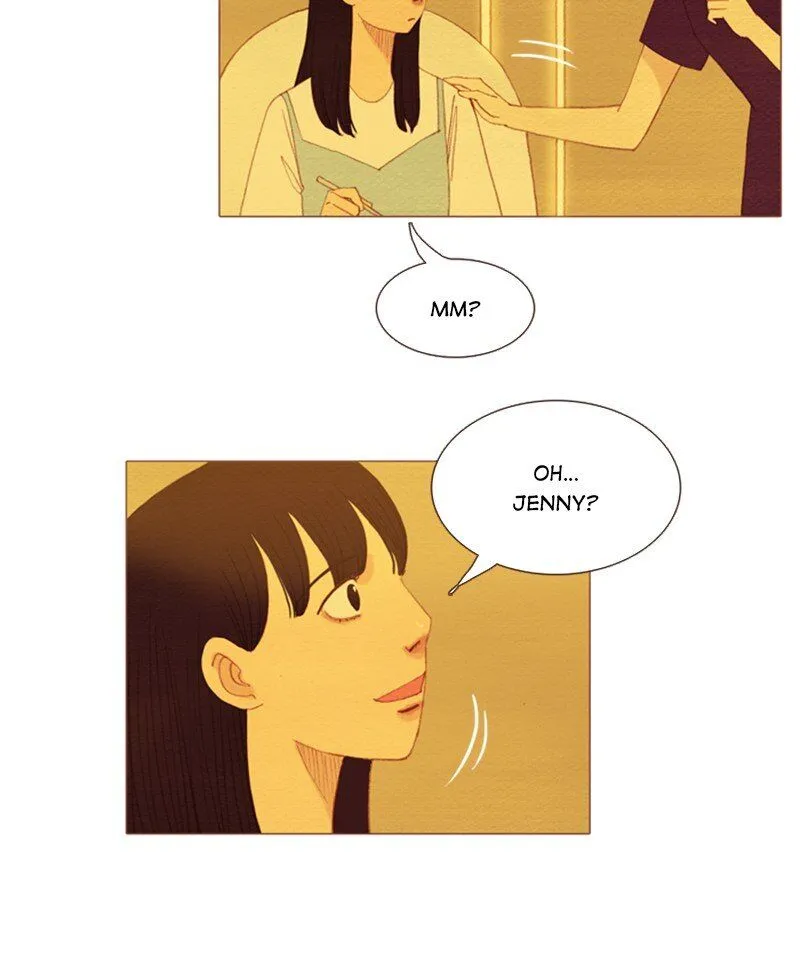 Read Spirit Fingers chapter 116 image 53 on Lezhin