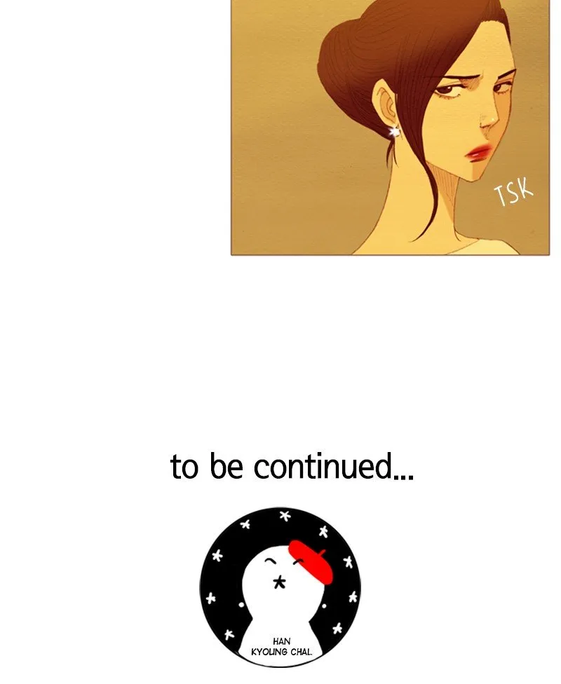 Read Spirit Fingers chapter 116 image 55 on Lezhin