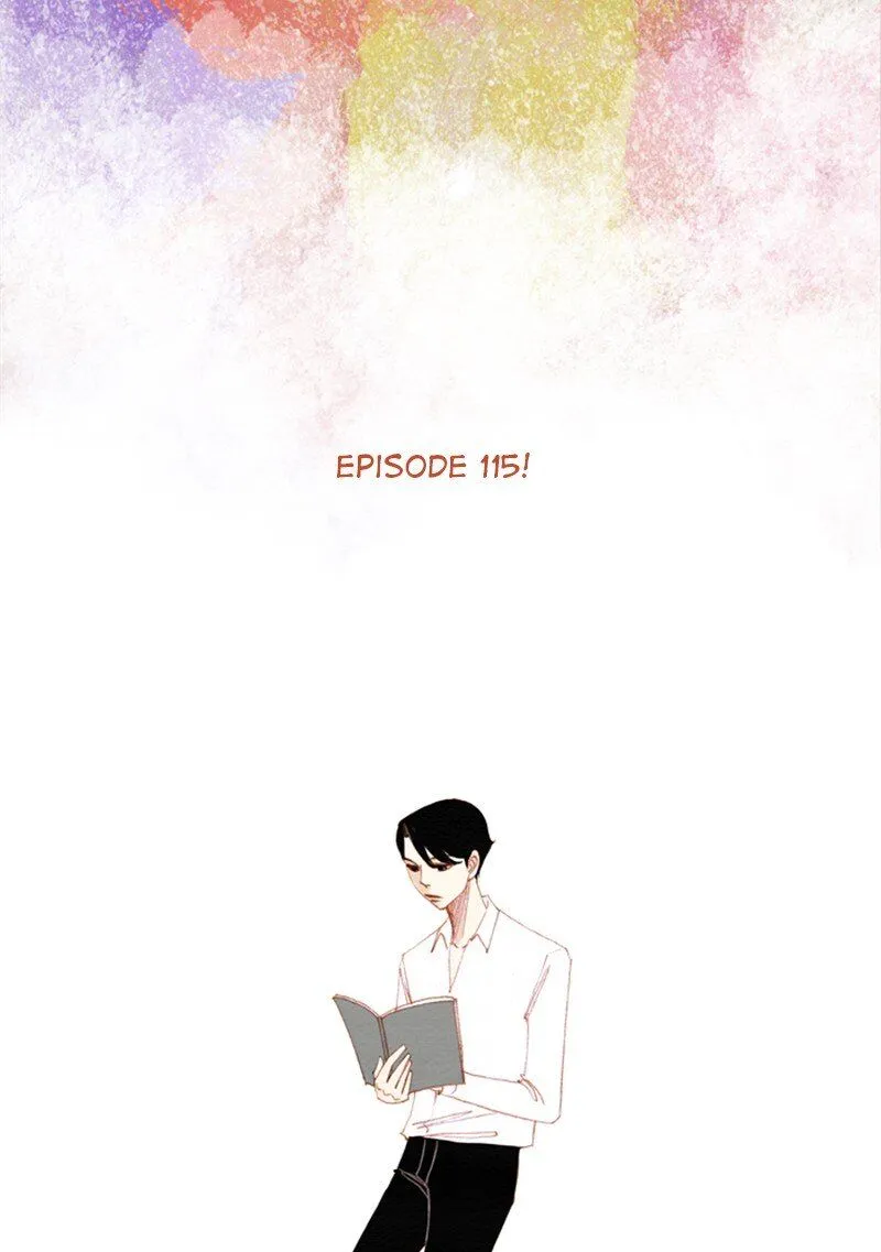 Read Spirit Fingers chapter 116 image 6 on Lezhin