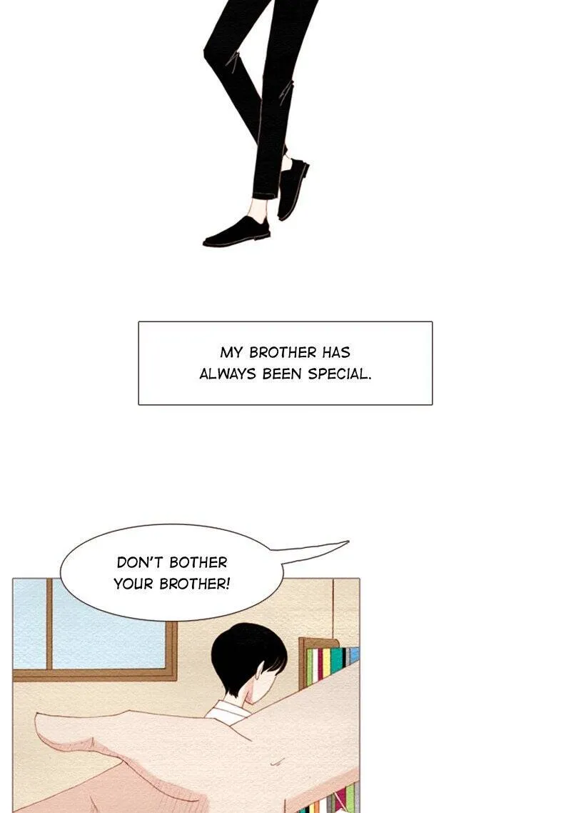 Read Spirit Fingers chapter 116 image 7 on Lezhin