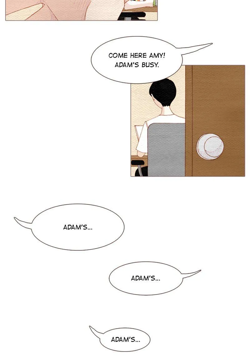 Read Spirit Fingers chapter 116 image 8 on Lezhin
