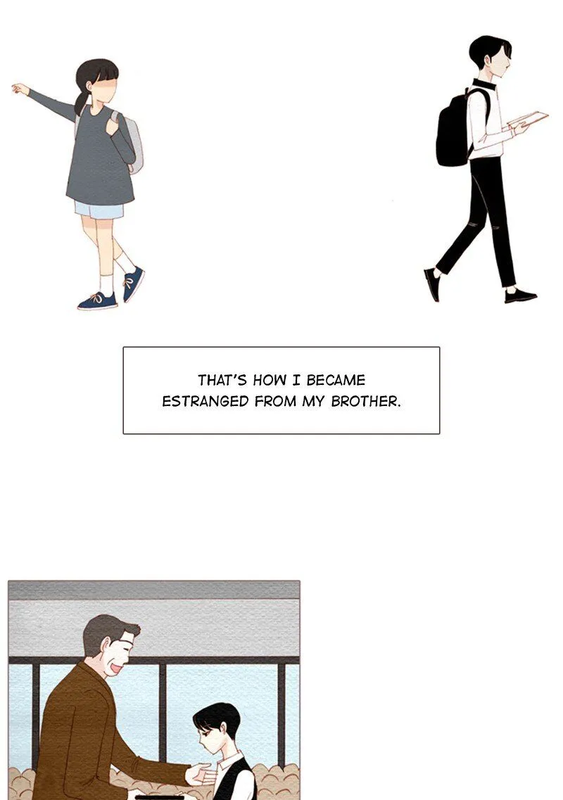 Read Spirit Fingers chapter 116 image 9 on Lezhin