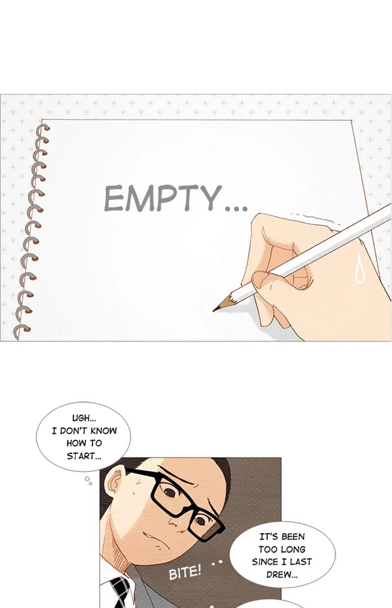 Read Spirit Fingers chapter 13 image 12 on Lezhin