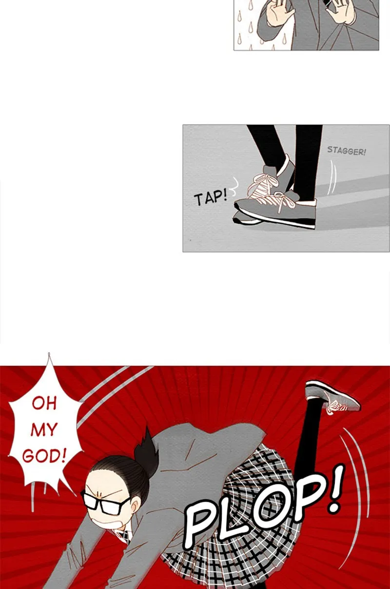 Read Spirit Fingers chapter 13 image 26 on Lezhin