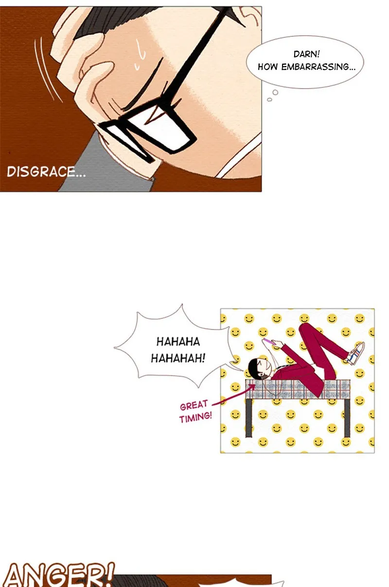 Read Spirit Fingers chapter 13 image 28 on Lezhin