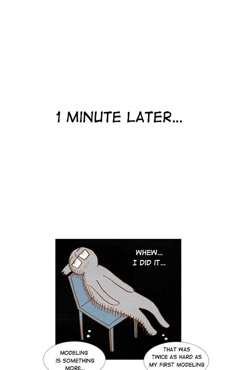 Read Spirit Fingers chapter 13 image 35 on Lezhin