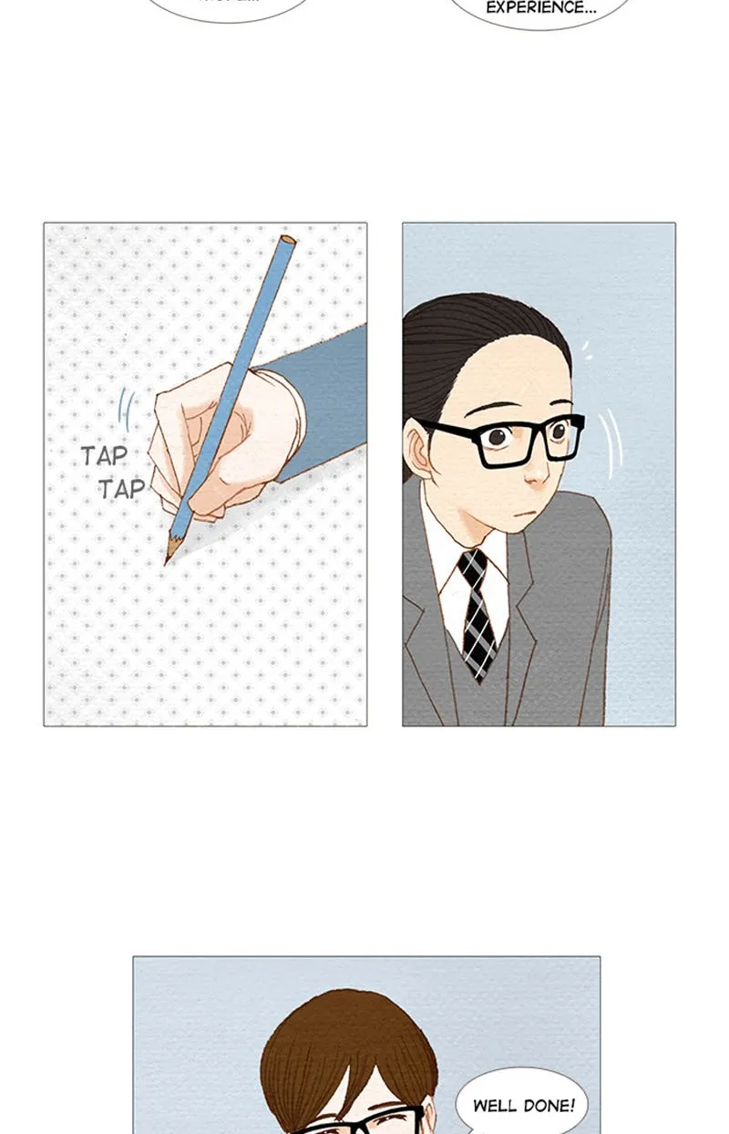 Read Spirit Fingers chapter 13 image 36 on Lezhin