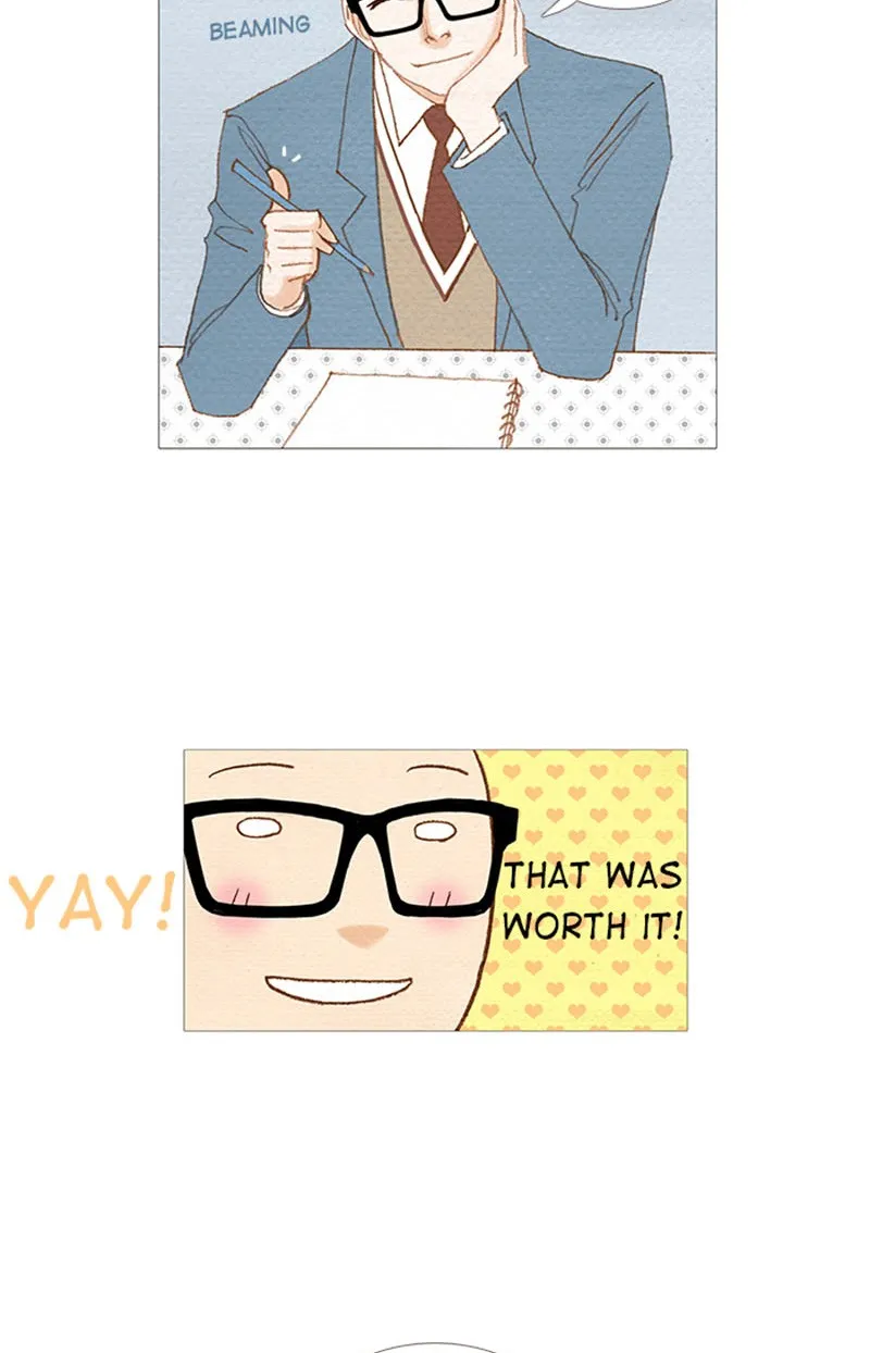 Read Spirit Fingers chapter 13 image 37 on Lezhin