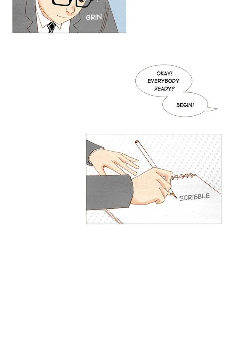 Read Spirit Fingers chapter 13 image 7 on Lezhin
