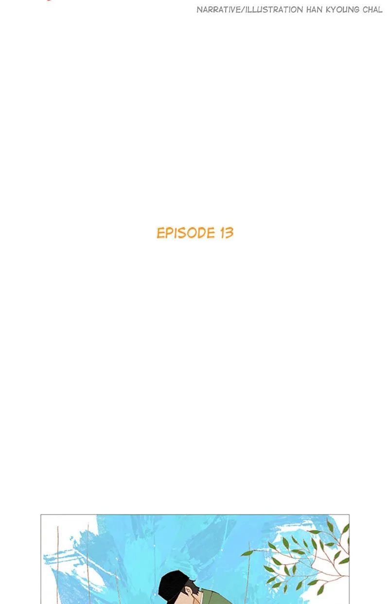 Read Spirit Fingers chapter 13 image 9 on Lezhin