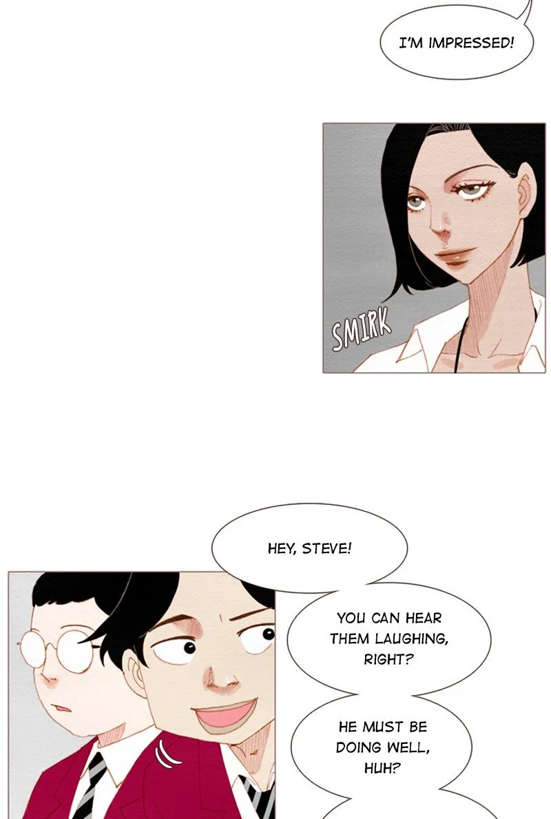 Read Spirit Fingers chapter 136 image 4 on Lezhin
